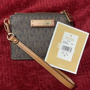 Michael Kors Jet Set Small Coin Purse